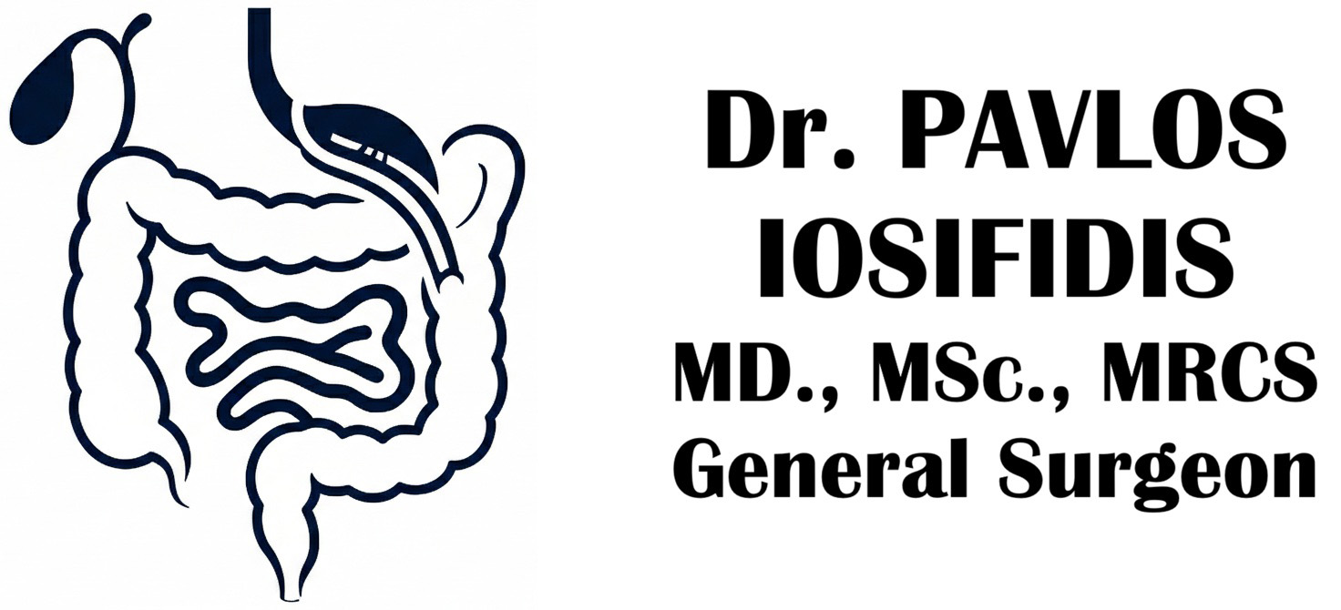 Παύλος Ιωσηφίδης