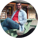 Pantelis Ketsetzis profile picture